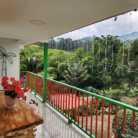 Hotel Casa Quinta سالنتو المظهر الخارجي الصورة