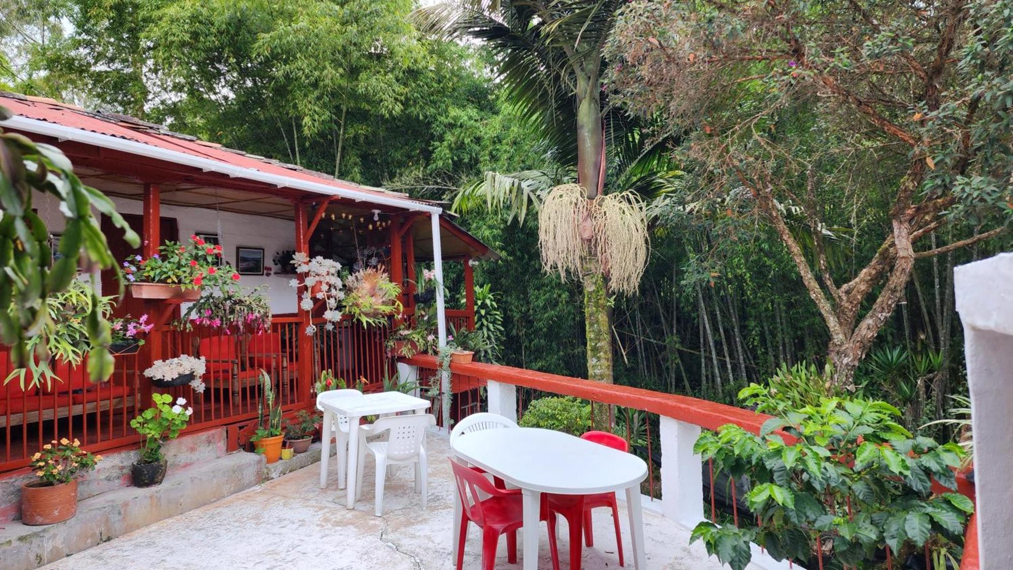 Hotel Casa Quinta سالنتو المظهر الخارجي الصورة