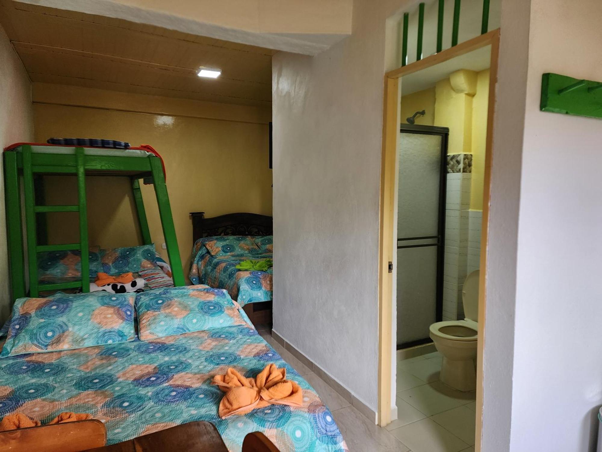 Hotel Casa Quinta سالنتو الغرفة الصورة