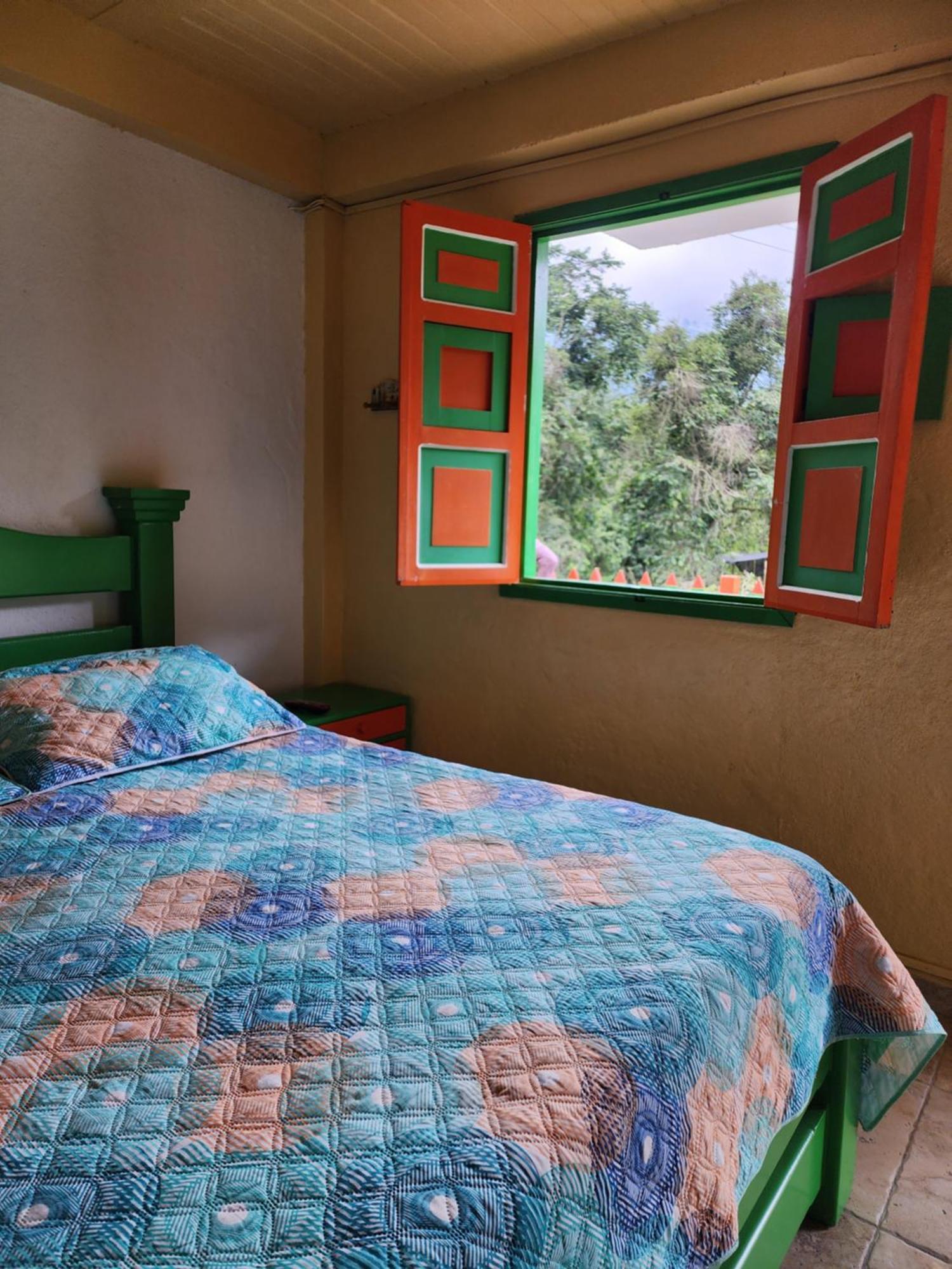 Hotel Casa Quinta سالنتو الغرفة الصورة