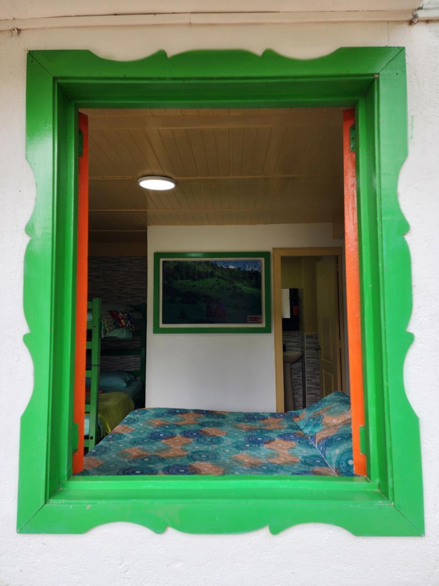 Hotel Casa Quinta سالنتو الغرفة الصورة