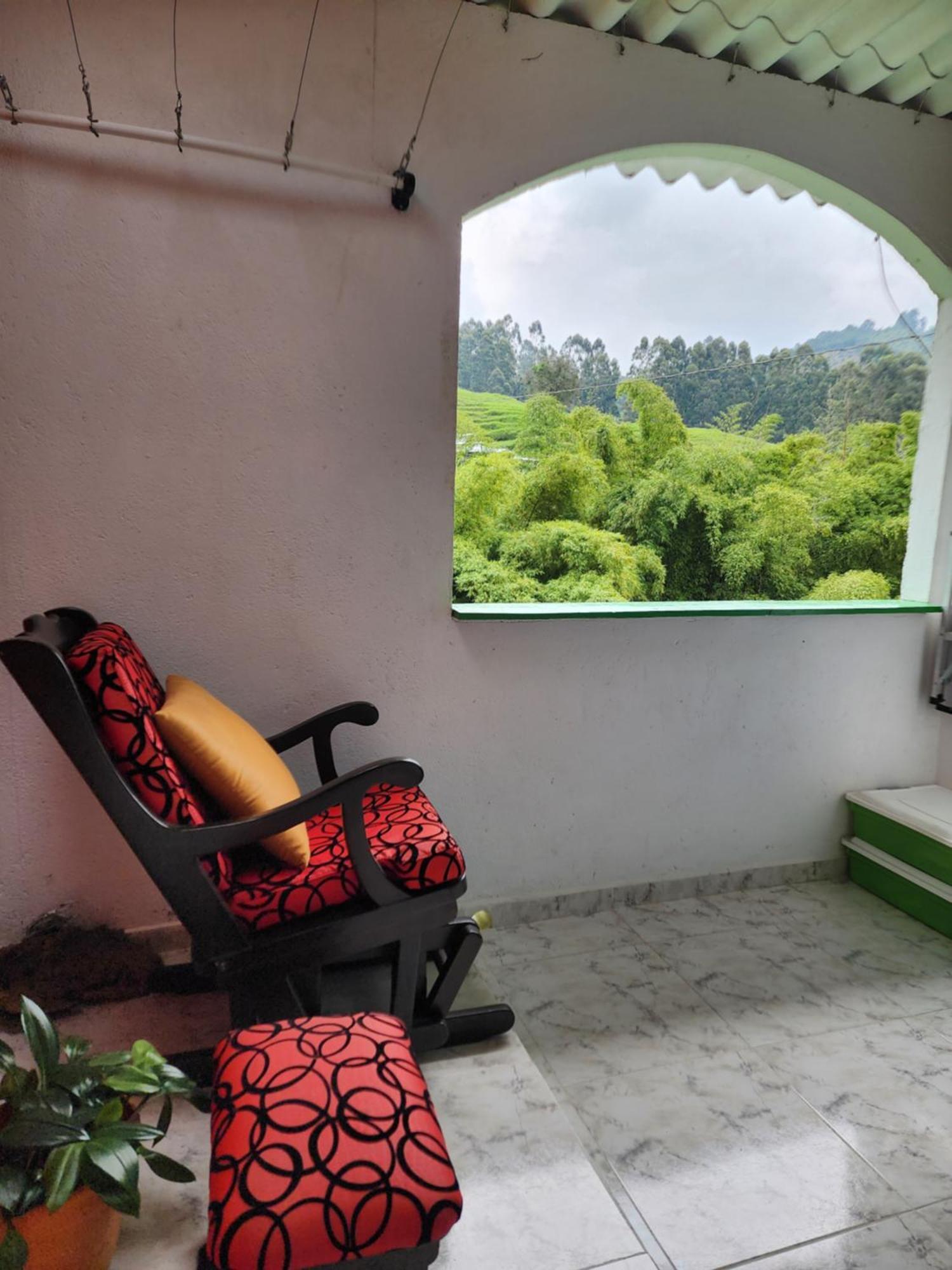 Hotel Casa Quinta سالنتو المظهر الخارجي الصورة