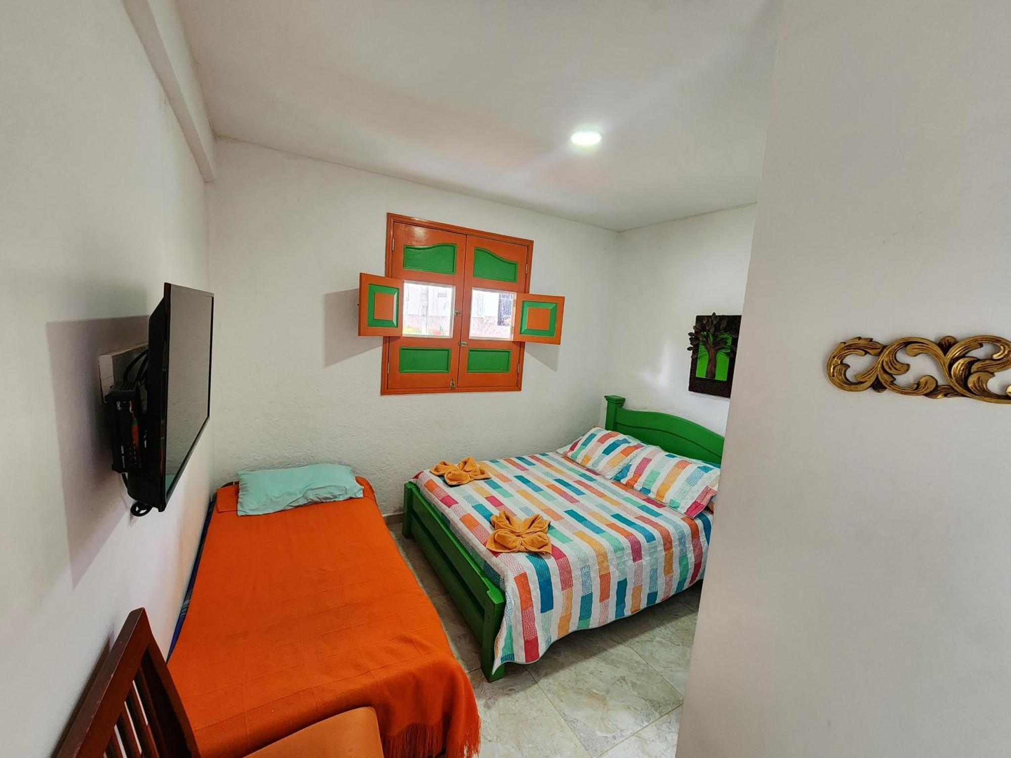 Hotel Casa Quinta سالنتو الغرفة الصورة