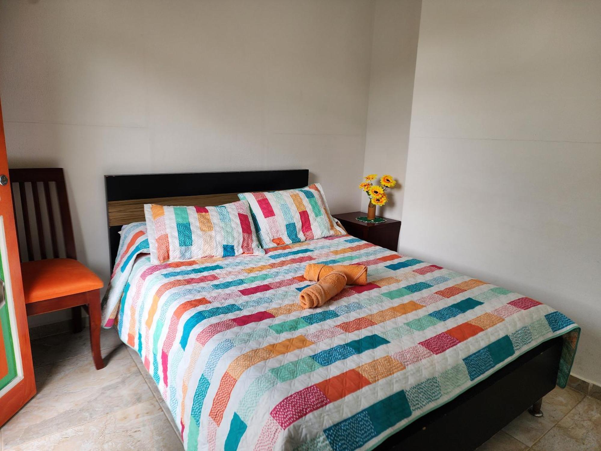 Hotel Casa Quinta سالنتو الغرفة الصورة