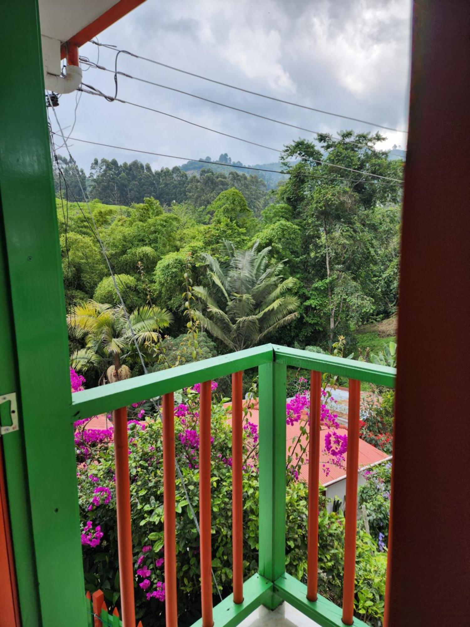 Hotel Casa Quinta سالنتو الغرفة الصورة